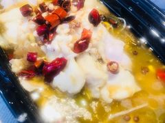 酸菜鱼-盒马鲜生(悠方店)