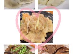 -东方饺子王(新奥购物中心店)