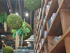 -咖梦餐厅 COMENG RESTAURANT