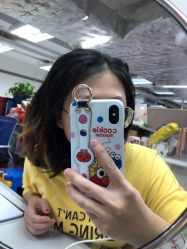 点击看大图 -IN STYLE•造型