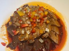 -湘阅•威海海鲜•湖南味道(华宝店)