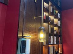 -恐怖游戏(湖滨店)