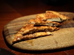 -楼兰新疆主题餐厅(悠方店)