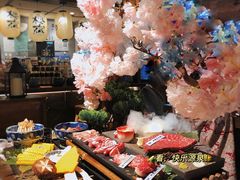 -樱宿日式和牛烧肉(五道口店)