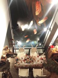 -Alice Nine婚礼艺术空间(总店)