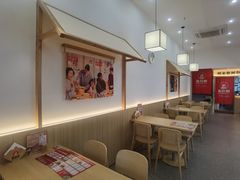 -曼玲粥(黄埔万达广场店)