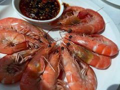 -不仔客海鲜·烧烤·270度海景餐厅(大东海店)