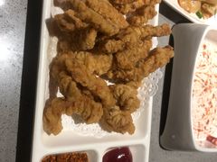 -海底捞火锅(翔龙天地广场店)
