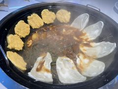 -黑土人家(江桥万达广场店)