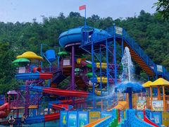 -清泉湾生态旅游度假区