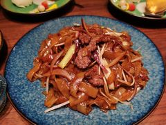 干炒牛河-木棉·醉心粤味(COCO Park店)