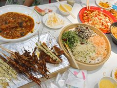 -勇利赵家烤肉坊(翠华北路店)