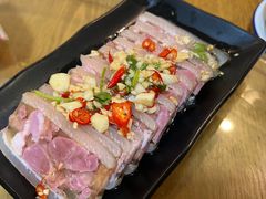 -老北京涮羊肉(航东路店)