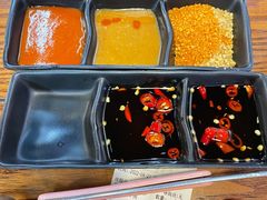 -牛犇烤肉(物资学院路店)