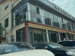 -崂山水果园农家宴(泉水鸡店)