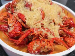 -周姑娘不等味·牛羊肉火锅·螃蟹罗氏虾·烤鱼烤串(高邮店)