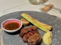 -香樟花园法式铁板烧(恒隆广场店)