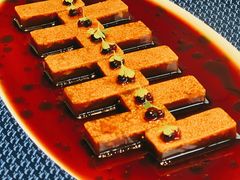 -曾宴·楚菜(湖北省博物馆店)