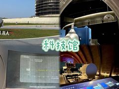 -前王院•巧克力海鲜市集餐厅(万平口店)