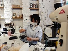 -PAUSE(恒大广场店)