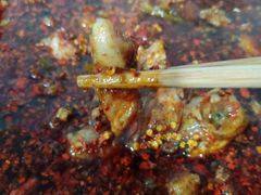 -温江公平红烧兔(总店)