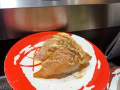 -禾绿回转寿司(万柳华联店)