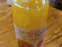 -金刚山黑牛炭火自助烤肉(西大望路店)