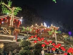 -枇杷园食为鲜火锅(南山店)