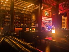 -悦界酒吧(后海店)