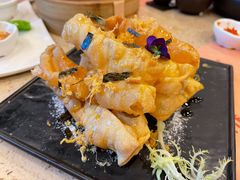 有出息蛋散-点都德(聚福楼店)