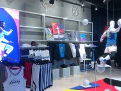 -Air Jordan(世贸天阶店)