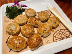家乡煎鱼饼-顺德了能馆(虎门店)
