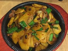 -蜀宴小调·精致家常菜(科华店)