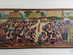 -胡志明市美术馆