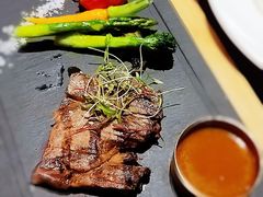-YUE·6·西式融合餐厅(外滩六号店)