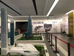 -南京市规划建设展览馆
