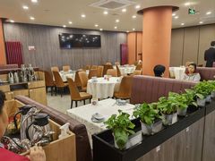 -鑫巴蜀小镇 · 水煮鱼专研店(玉桥店)