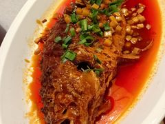 -花家怡园(四合院总店)