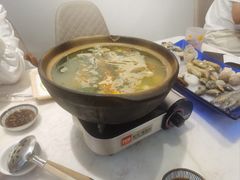 -丁字口海鲜热炒·烧烤大排档