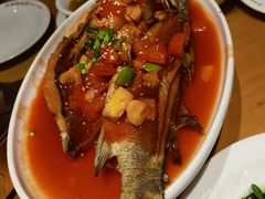 -东就鸭饭店·古早海南菜(友谊南海城店)