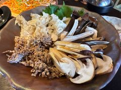 -芸鲜季·云南野生菌餐厅· 云南风物味研社(闵行店)