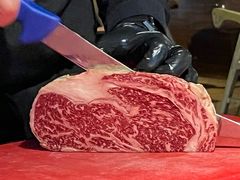 -觅福里•熟成和牛餐厅