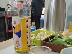 -福源药膳鸡(天润城店)