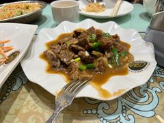-娜玛瑟德餐厅(仙足岛店)