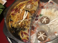 -山城辣妹子(定福庄店)