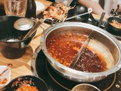 -水林间·寿喜烧自助(仙林金鹰店)