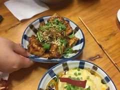 -炒豆合作社(东四总店)