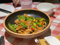 -恰八斗·猛火长沙菜(国贸店)