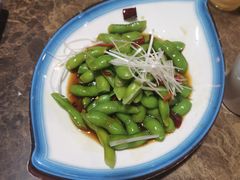-郑喜旺烧烤(郑州总店)
