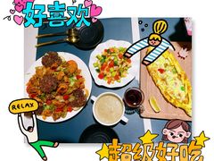 -土耳其卡巴布清真餐厅(西安店)